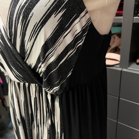 Maxi Dres by Soma - Picture 3 of 4